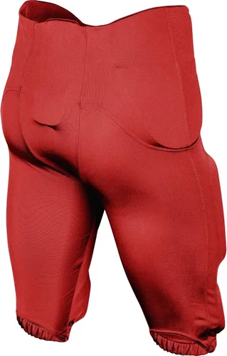 Miniatura 2 de CHAMPRO Terminator 2 Pantalón de fútbol de poliéster integrado