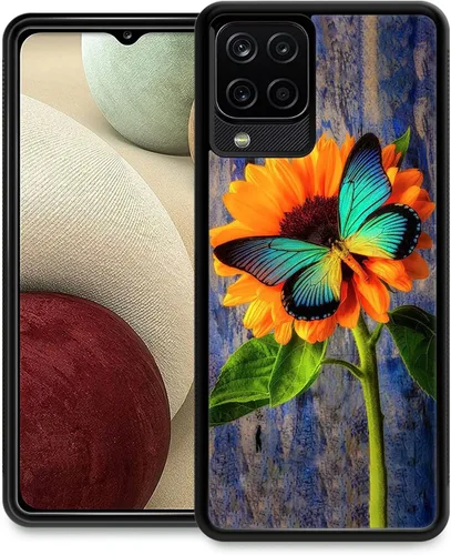 Miniatura 118 de CARLOCA Funda compatible con Samsung Galaxy A13 5G, diseño gráfico de moda a prueba de golpes, protección contra caídas y antiarañazos para Samsung