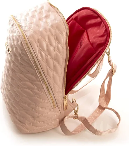 Miniatura 8 de DKNY Quilted Softside-Luggage, Pink, 14