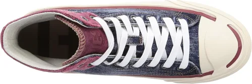 Miniatura 5 de Diesel S-Principia MID Zapatillas