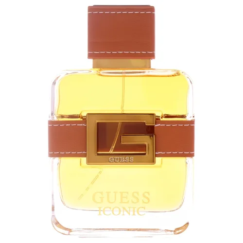 Miniatura 2 de Iconic by GUESS para hombre - 3.4 oz EDP Spray