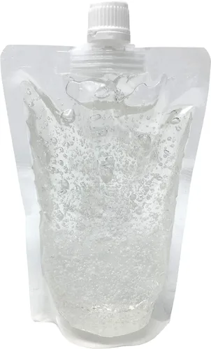 Miniatura 2 de Versagel ME - Base de brillo labial de 10 onzas, vegano, sin gluten, transparente, hidratante, fabricado en los Estados Unidos (9.98 oz)