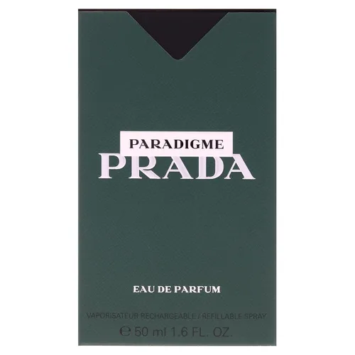 Miniatura 5 de Prada Paradigme Eau De Parfum Spray Recargable para Hombres, 1.6 Onzas
