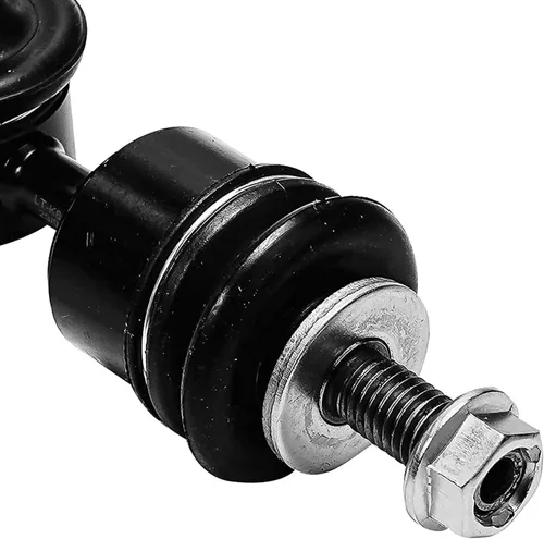 Miniatura 7 de Detroit Axle - 2 barras estabilizadoras traseras para Mazda 3 5 Volvo C30 C70 S40 V50 Estabilizador Barra estabilizadora Enlaces de Reemplazo