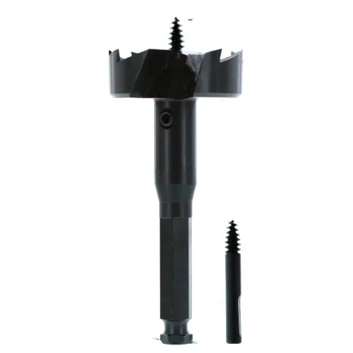 Miniatura 6 de Diablo DSF2125 2-1/8" SPEEDemon™ Broca de alimentación automática de 2 cortadores