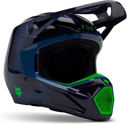 Miniatura 11 de Fox Racing Casco de motocross unisex V1