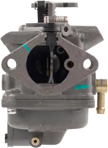 Miniatura 8 de Carburador de barco para Honda BF15 15HP motor fuera de borda BF15 A1 A2 AH AK AM AW AX AY Carburador Carburador Carb Reparación Parte 16100-ZV4-D22]