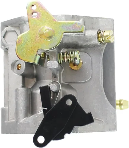 Miniatura 5 de Carburador Honda GCV160, repuesto de estrangulador manual para lavadora a presión de cortacésped GCV160 GCV160LA GCV160LA0 GCV160LE HRR216
