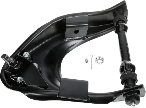 Miniatura 7 de Dorman 521-635 Brazo de control de suspensión superior del lado del conductor delantero y conjunto de rótula compatible con modelos Mazda