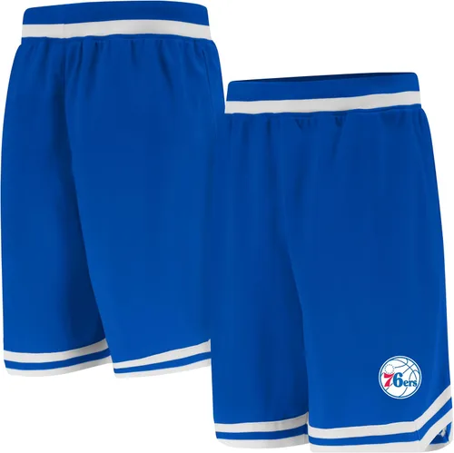 Ultra Game Mens NBA Official Soft Air Mesh Ultimate Basketball Shorts - Classic Fit - Team Color
