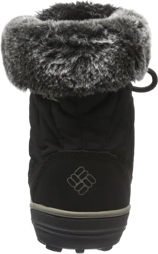 Miniatura 3 de Columbia Botas de nieve Heavenly Shorty Omni-Heat para mujer