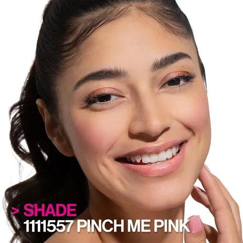 Miniatura 5 de wet n wild - Rubor «Color Icon», brillo natural mate sin esfuerzo y mezcla sin costuras, lujosamente infundido con aceite suave de jojoba, libre