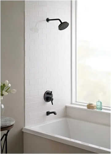 Miniatura 8 de Hansgrohe Rough, iBox Universal Plus con paradas de servicio, ¾", 01850181