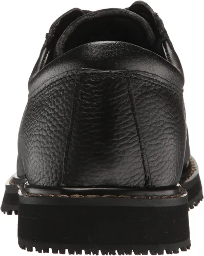 Miniatura 3 de Dr. Scholl's Zapatos Hombre Harrington II Slip Resistant Work Oxford