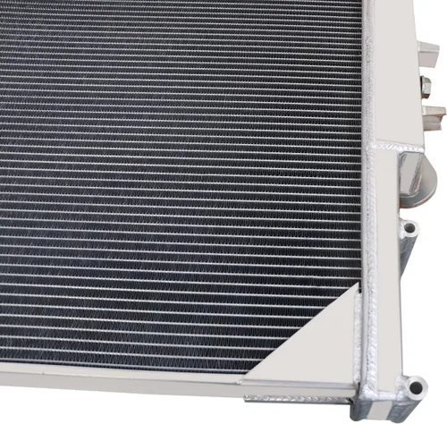 Miniatura 6 de Reemplazo de radiador de aluminio para camiones Volvo VN VNL VNM 1997-2009 2008 239124 2073351