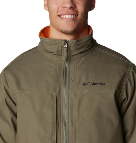 Miniatura 4 de Columbia Chaqueta Loma Vista II para hombre