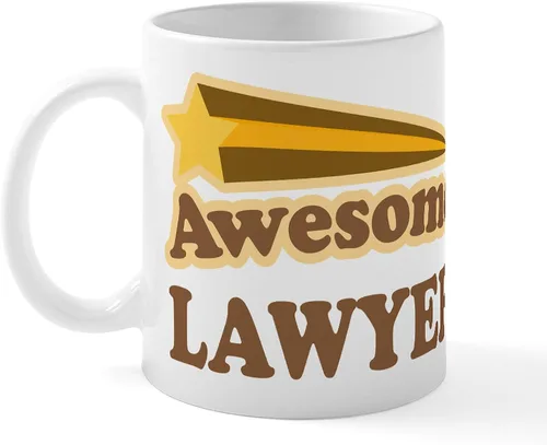Miniatura 33 de CafePress Trust Me I'm A Lawyer - Taza de café