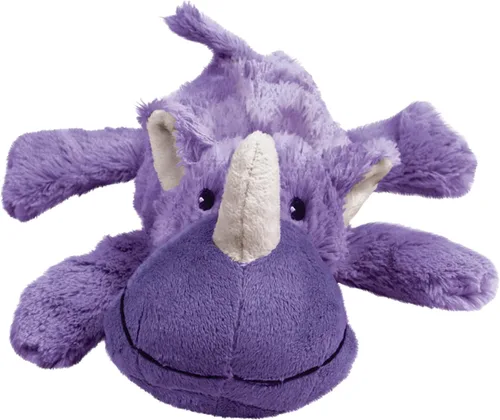 Miniatura 12 de KONG Ali Alligator Cozie - Juguete para perro, pequeño
