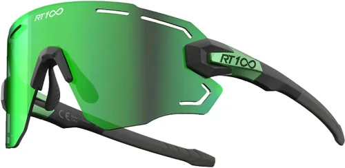 Miniatura 10 de Gafas de sol profesionales Ride Your Way, envolventes, sin marco, para ciclismo, para hombres y mujeres