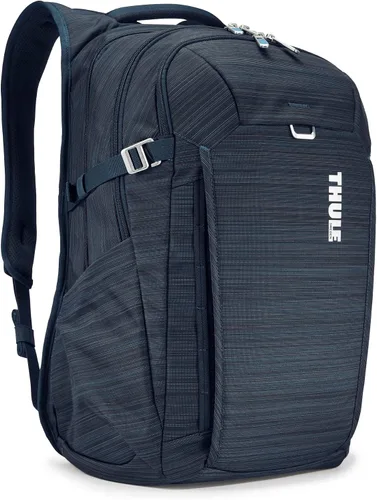 Miniatura 8 de Mochila Thule Construct - Para Escuela, Trabajo y Viaje - Funda Acolchada para Laptop - Compartimento Interno Organizado con Bolsillo de Acceso