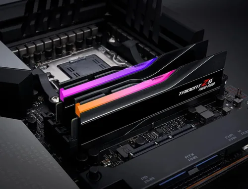 Miniatura 4 de G.SKILL Trident Z5 Neo RGB 64GB [2 x 32GB] DDR5 Kit de memoria SDRAM