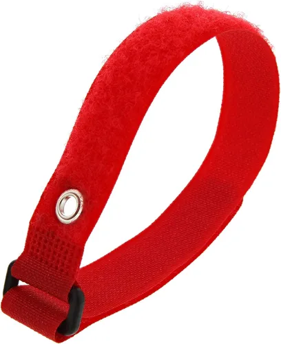 Miniatura 83 de Reusable Cinch Straps - tamaños variados, Verde