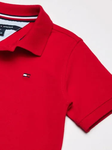 Miniatura 3 de Tommy Hilfiger Polo Ivy de manga corta para niño