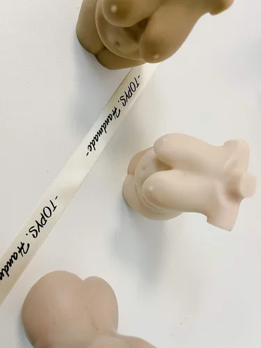 Miniatura 4 de Molde de Resina de Silicona del Cuerpo Humano para Velas, Chocolate, Jabón - Figura Curvilínea de Mujer Sexy Moldes 3D, Molde de Arcilla de Mujeres