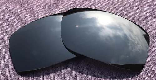 Miniatura 2 de Littlebird4 Lentes de repuesto polarizadas de 0.059 in para gafas de sol Oakley Gascan - MultiOptions
