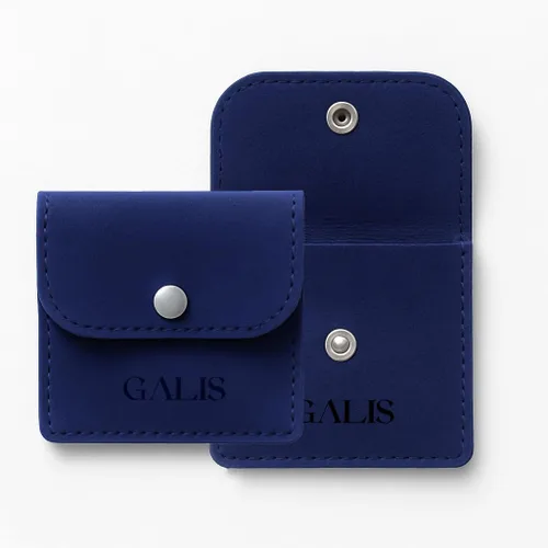 Miniatura 20 de Galis Collar para hombre, collar de cadena de plata de acero inoxidable de alta calidad para hombres, no se deslustra, cadenas para hombres