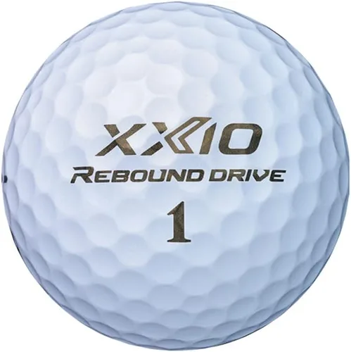 Miniatura 2 de XXIO Pelotas de golf Rebound Drive Premium 2022