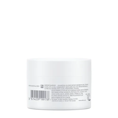 Miniatura 2 de Wella Professionals ColorMotion+ Structure+ Bonding Mask Intense Deep Conditioning Treatment