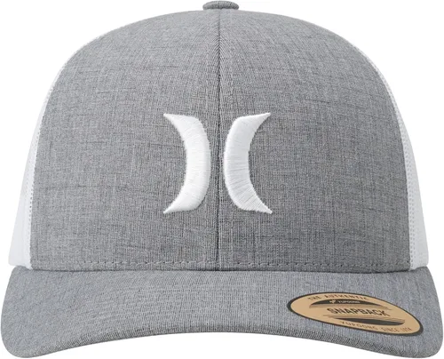 Miniatura 5 de Hurley Gorra para hombre - Del Mar Snap Back Trucker Hat