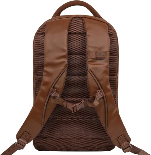 Miniatura 4 de NOX Padel Backpack PRO SERIES Protección acolchada para raqueta y portátil de capacidad 28L Bolsillo ventilado para calzado y correas acolchadas