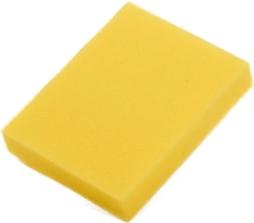 Miniatura 6 de HIFROM 1008 Filtros de vacío de repuesto para Bissell 9595A 85312 7636 35831 3247 2970 1836 1322 14522 CleanView sin bolsa, filtro de espuma