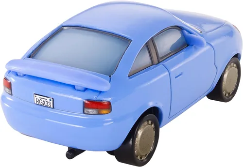 Miniatura 2 de Disney Pixar Cars Diecast, papá