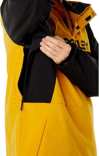 Miniatura 5 de Oakley Chaqueta Anorak con aislamiento termonuclear Tbt para hombre