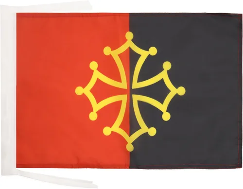 Miniatura 936 de Bandera de México AZ FLAG, 45.7 x 30.5 cm, con cordones - Pequeñas banderas mexicanas de 30 x 45 cm - Bandera de 45.7 x 30.5 cm