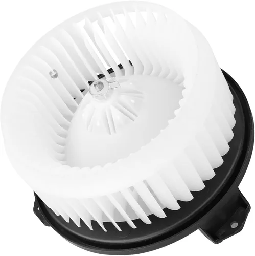 Miniatura 9 de 700138 Conjunto de motor de ventilador HVAC con jaula de ventilador para Kia 2004 2005 2006 2007 2008 2009 Spectra, 2005-2009 Spectra5