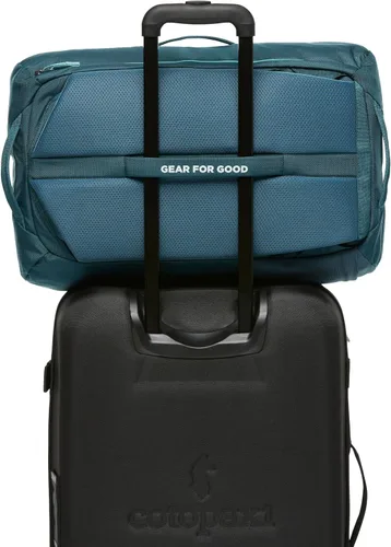 Miniatura 43 de Cotopaxi Allpa - Paquete de viaje (35 L, color azul ahumado)