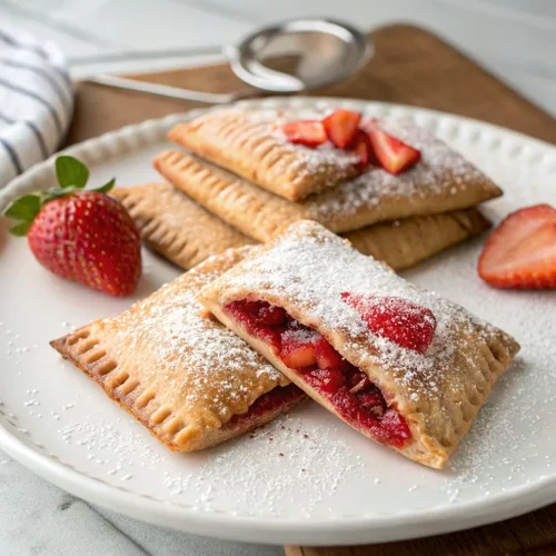 Miniatura 3 de Katz sin gluten Snacks Variedad de pasteles tostados de fresa y canela. Comida para el desayuno o saludable en cualquier momento, sin lácteos