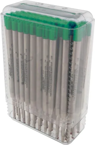 Miniatura 23 de Monteverde® Capless Gel Refills to Fit Parker
