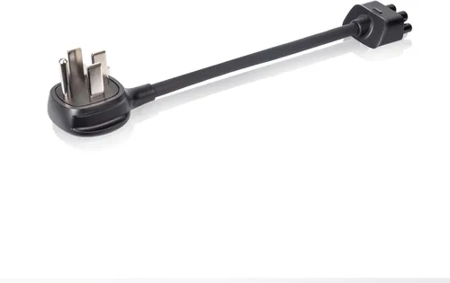 ENA Adaptador NEMA 14-50 compatible con Tesla Gen 2 Cargador portátil portátil para Tesla Mobile Charger a NEMA 14-50 240V Outlet a 32 Amp (14-50