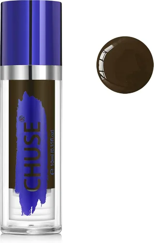 Miniatura 10 de CHUSE Pigmentos de cejas PMU 0.35oz/0.3 fl oz (L202 café oscuro)