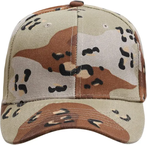 Miniatura 157 de Falari - Gorra de béisbol, tamaño ajustable, para correr, entrenamientos y actividades al aire libre, para todas las estaciones.
