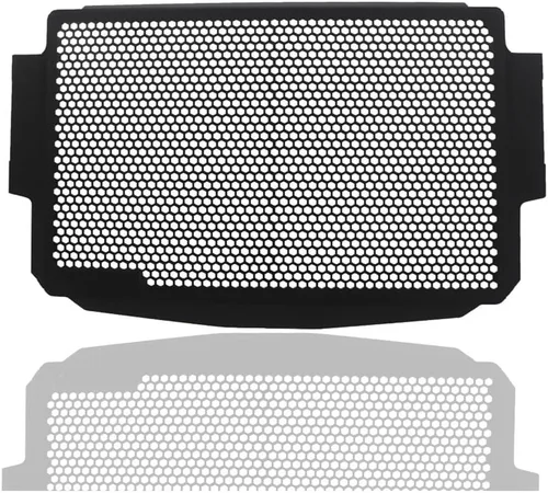 Miniatura 10 de Radiator Grille Guard Motorcycle Accessories Radiator Grill Protector Grille Cover for Ya&maha MT-09/FZ-09 MT09 MT 09 SP XSR900 Tracer 900/GT 2021