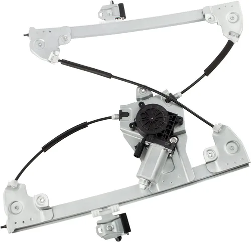 751-739 Elevalunas eléctrico delantero izquierdo con motor de 2 pines lado del conductor para Chevrolet Cruze 2012 2013 2014 2015 Cruze Limited