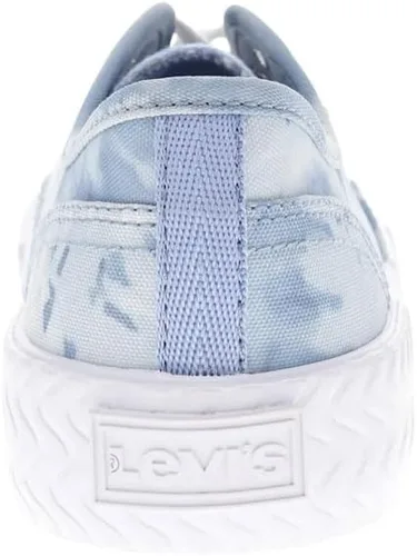 Miniatura 3 de Levi's Mdrn Lo DF Fashion Lo-Top - Tenis de skate para mujer