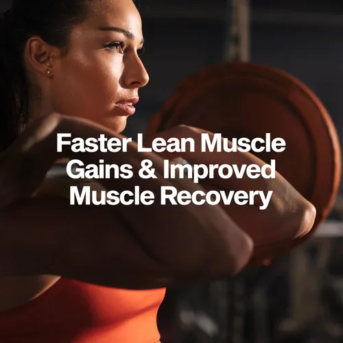 Miniatura 9 de MuscleTech Cell-Tech Creactor Creatina HCl en polvo, constructor muscular después del entrenamiento para hombres y mujeres, clorhidrato de creatina