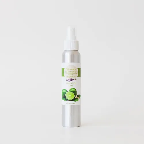 Miniatura 3 de Victoria's Lavender Spray de habitación, espray totalmente natural para el hogar, ambientador concentrado de aceite esencial, eliminador de olores